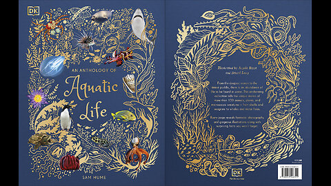 An Anthology of Aquatic Life
