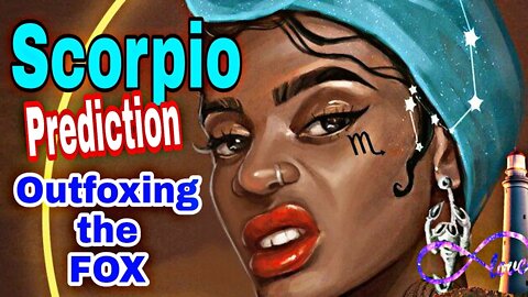 Scorpio EVERYTHING FALLING INTO PLACE THEN CELEBRATING Psychic Tarot Oracle Card Prediction Reading