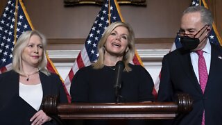 U.S. Congress Approves Sex Harassment Bill In #MeToo Milestone