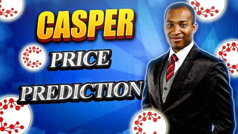 Casper coin | Casper Crypto | Casper Price Prediction