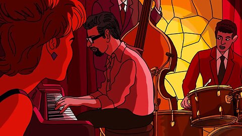 They Shot the Piano Player (2023) - Crítica