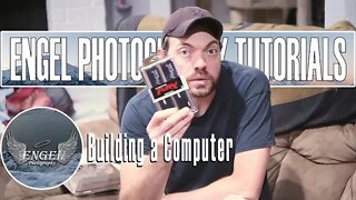 Building a Computer