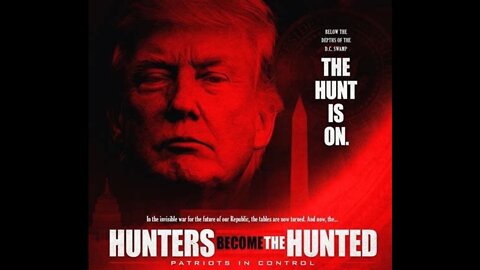 [HUNTER]s Become The Hunted! How Many Coincidences Before It's Mathematically Impossible?