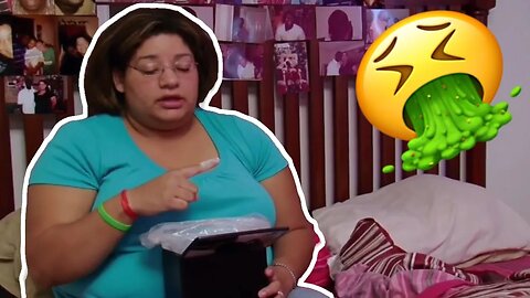 Woman Addicted To Eating Her Husband's Ashes | My Strange Addiction Reaction