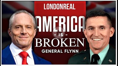 Reviving America: Uniting Against Dysfunction to Renew Our Promise - General Michael Flynn