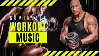 Best Workout Music 2022 🔥 Gym Motivation Music Mix 2022