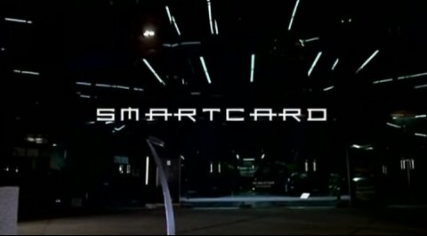 SMARTCARD (2005) ΕΞΥΠΝΗ ΚΑΡΤΑ