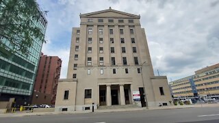 Masonic Temple in downtown Lansing is sold