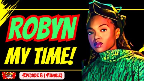The ROBYN HOOD Finale Is An Insulting Mess of Pure CRINGE | A Comedy Recap