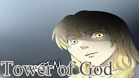 Tower of God (Season 3 Episode 129) Marriage