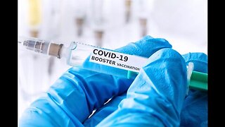 Health Minister Canada Misinformation Claiming New Covid-19 Boosters MIRACLE OF SCIENCE Which Protect and REMARKABLY Saved Millions of Lives WorldWide