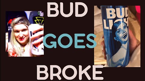 Bud Light Sales Tank as Angry Customers Say NO to Spokesperson Dylan Mulvaney @vermontredpill 💊