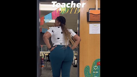 Is anyone else getting tired of these teacher bae’s?