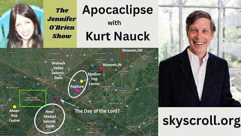 Apocaclipse with Kurt Nauck
