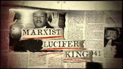 【 MARXIST LUCIFER KING 】 Full Documentary