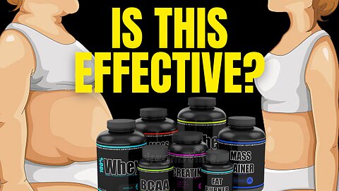 Can You Lose Fat With Fat Burners?