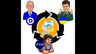 Dave Talks #947 - Biden Calls Cambodia, Colombia. FTX Money Laundering Super Scandal.