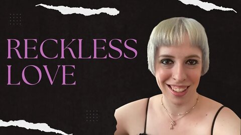 Reckless Love | Cory Asbury| Cover - Female Version