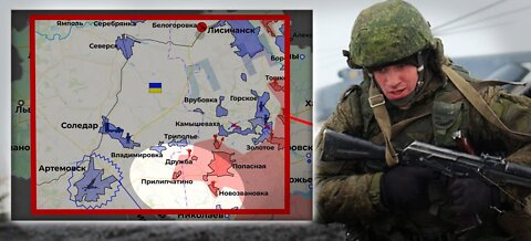 05.19.2022 Chronicle of military operations "Russia - Ukraine". "Subtitles"!!!