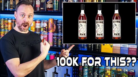 LeNell's Red Hook Rye??? | So Expensive