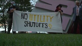 Cleveland mother, groups ask for more resources in slowing utility shutoffs