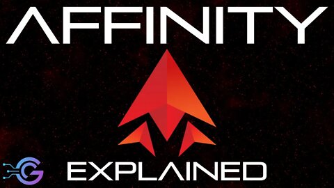 Affinity Token Explained | Project Review