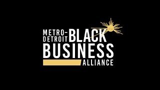 Examining the Metro Detroit Black Business Alliance's first year