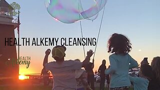 Health Alkemy Winter Cleanse Day 21 of 21 - Ending a Cleanse/Detox