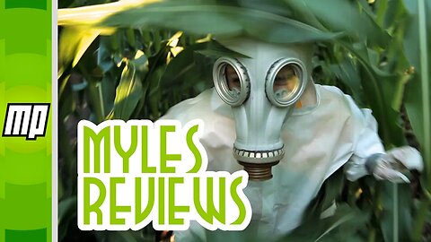 GMO OMG - Myles Reviews