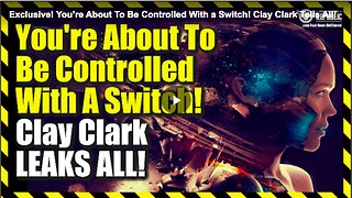 You're About To Be Controlled with a Switch!