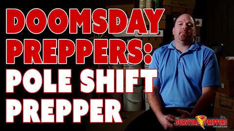 Doomsday Preppers Episode 4: A Prepper That Gets It.