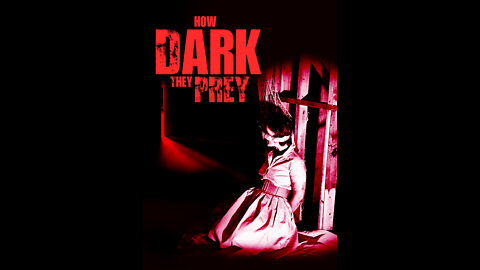 HOW DARK THEY PREY - Bonus review of the week.