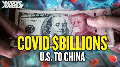 From Washington D.C. Mandates to Shanghai Lockdowns, Who’s Making Billions From Covid?