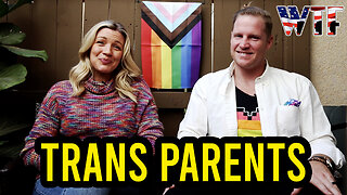 Trans Parents