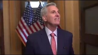 Speaker McCarthy: Where’s The Truth?