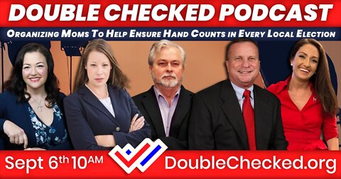 Double Checked Podcast