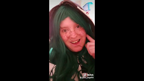 Cosplay video 4