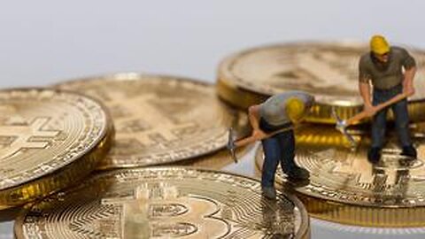 Mineração de Bitcoin por dentro