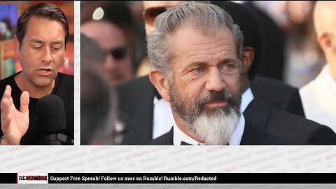 Mel Gibson | Mel Gibson Is About to Release a Four-Part Massive Documentary Series On the World-Wide Child Sex-Trafficking Ring Mel Gibson to EXPOSE Them All! | Child Sex-Trafficking Industry Is a $34 Billion Industry