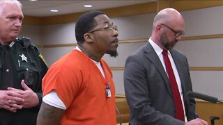 Flowers sentenced to 40 years for killing pregnant teen in 2012