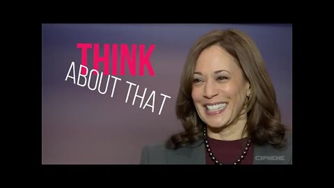 Kamala - The Thinker