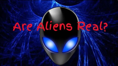 Are Aliens Real? - UFO Sightings: Proof that Aliens exist?