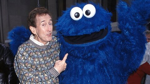 Bob McGrath, Longtime ‘Sesame Street’ Star, Dies at 90