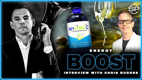 Boost Your Energy With ESS60: Use MyVitalC’s Premium Olive Oil & Get Great Sleep