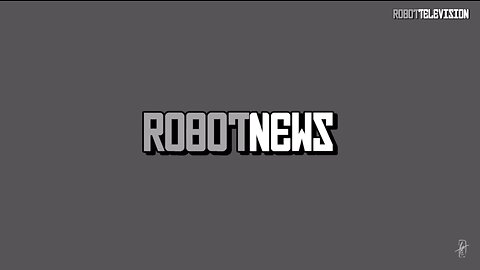 Robot News