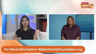Walton Family Foundation | Morning Blend