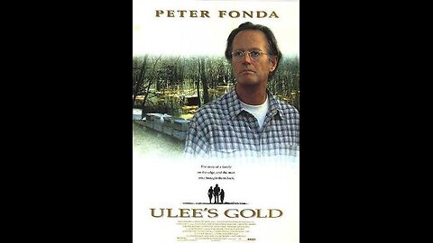Trailer - Ulee's Gold - 1997