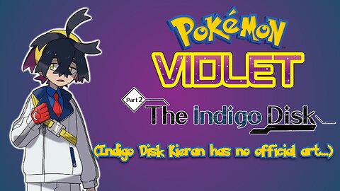 Helping an Old Friend - Pokemon Violet: Indigo Disk