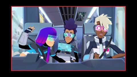 Find the Glitch–Glitch Techs Season 2 Episode 6–Those Little Ponies’ll Find the Power of Friendship