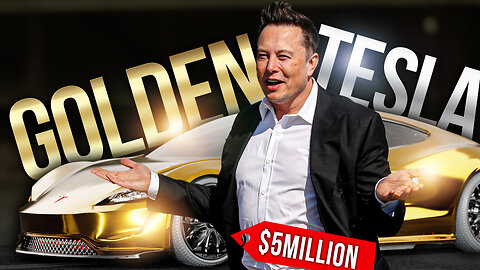 10 Things Elon Musk Owns That Cost More Than Your Life